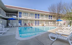 Motel 6-Laurel, Dc - Washington Northeast