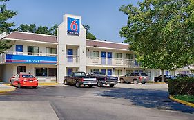 Motel 6-Laurel, Dc - Washington Northeast